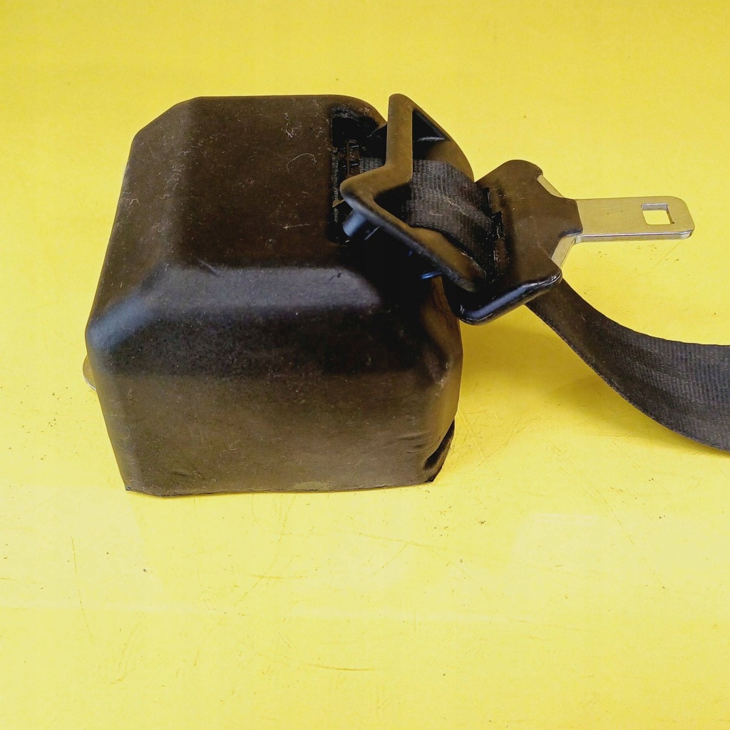 фото №8, Pas безопасности левый задняя peugeot 407 kombi 0402095 nr180