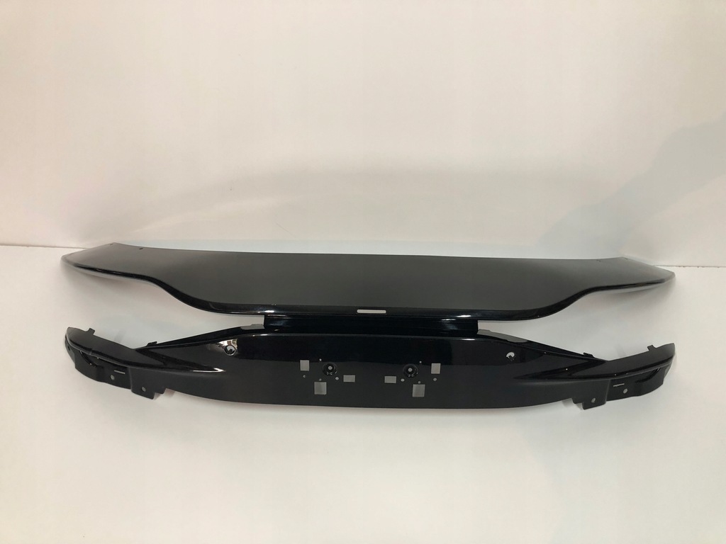 фото №1, Aston martin db11 бампер задний спойлер | g45