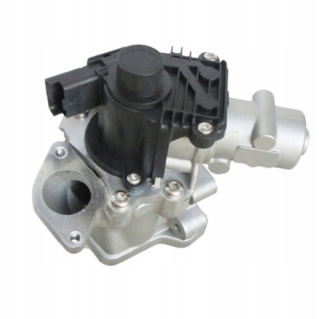 фото №1, Клапан egr citroen c-crosser enterprise 2.2 hdi