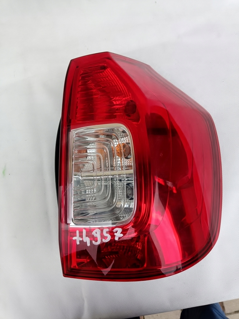 фото №1, Лампа правий задня europa kombi dacia logan ii mcv