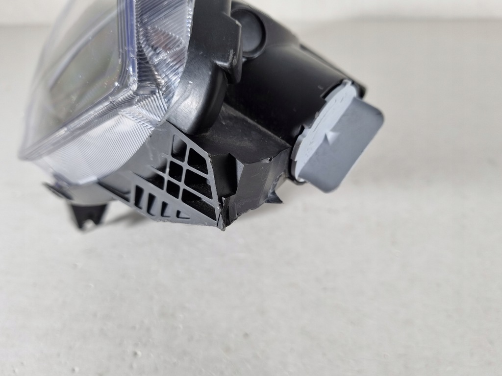 фото №14, Ford transit tourneo courier лампа ліва перед mk2