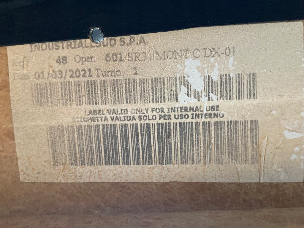 фото №8, Rolls royce cullinan блок двигуна захист rh 51439109212