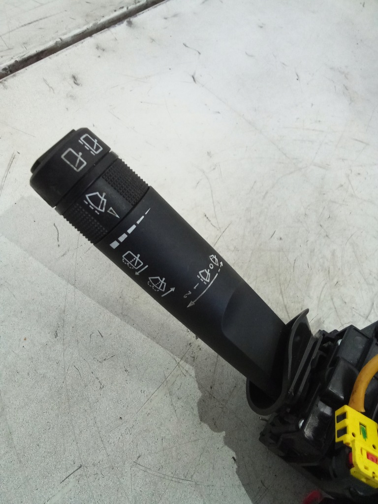 фото №3, K508 перемикач комбінований opel insignia