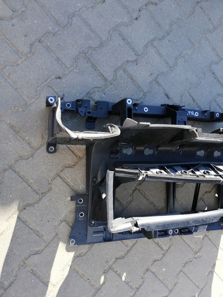 фото №4, Nissan gtr gt-r pas підсилювач