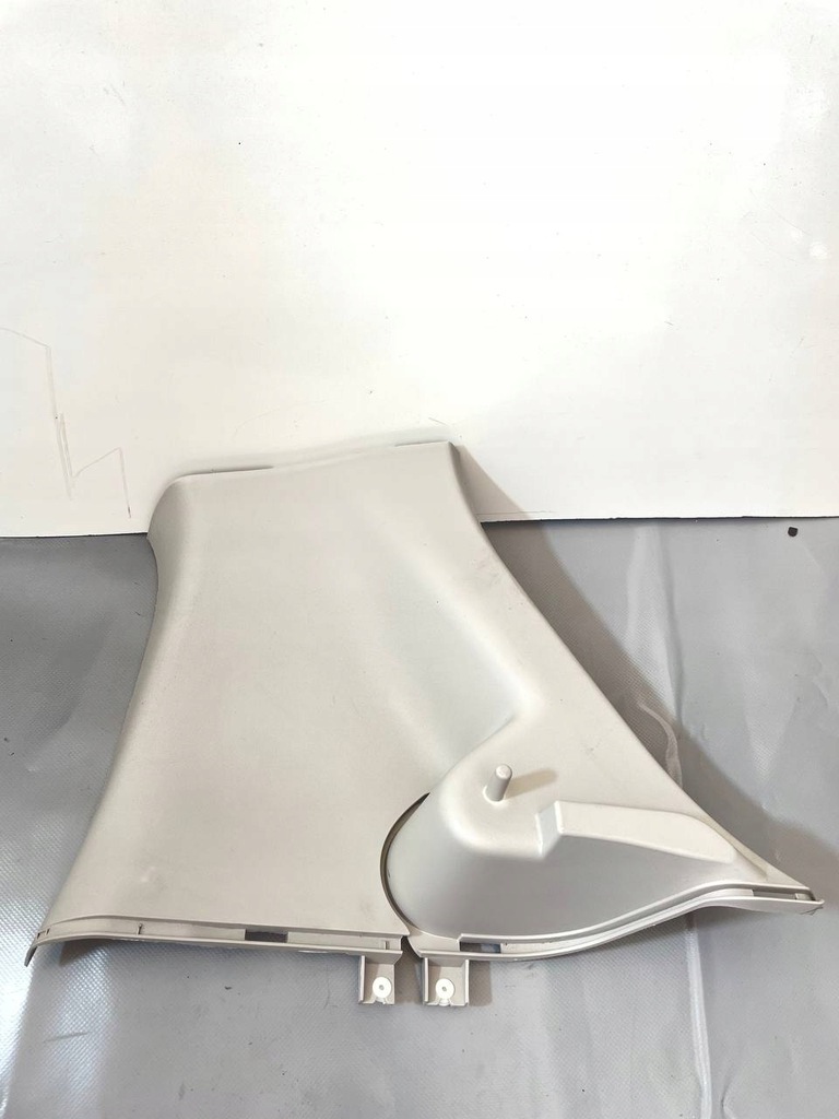 фото №1, Защита заднего стойка правая mitsubishi space star ii 2 - 7230a644ha