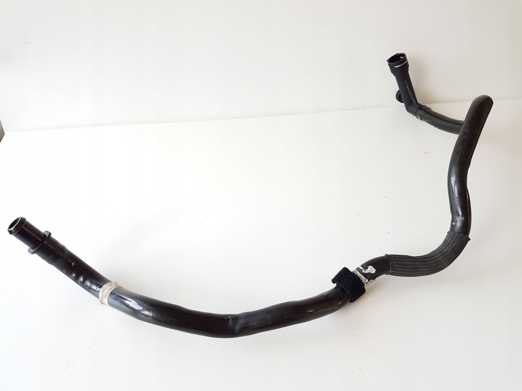 Купить 2020 alfa romeo giulia шланг водяной турбонагнетателя 26318