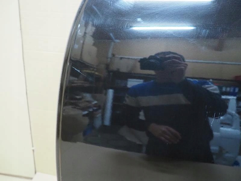 фото №9, Двері лівий перед jaguar xjl x351