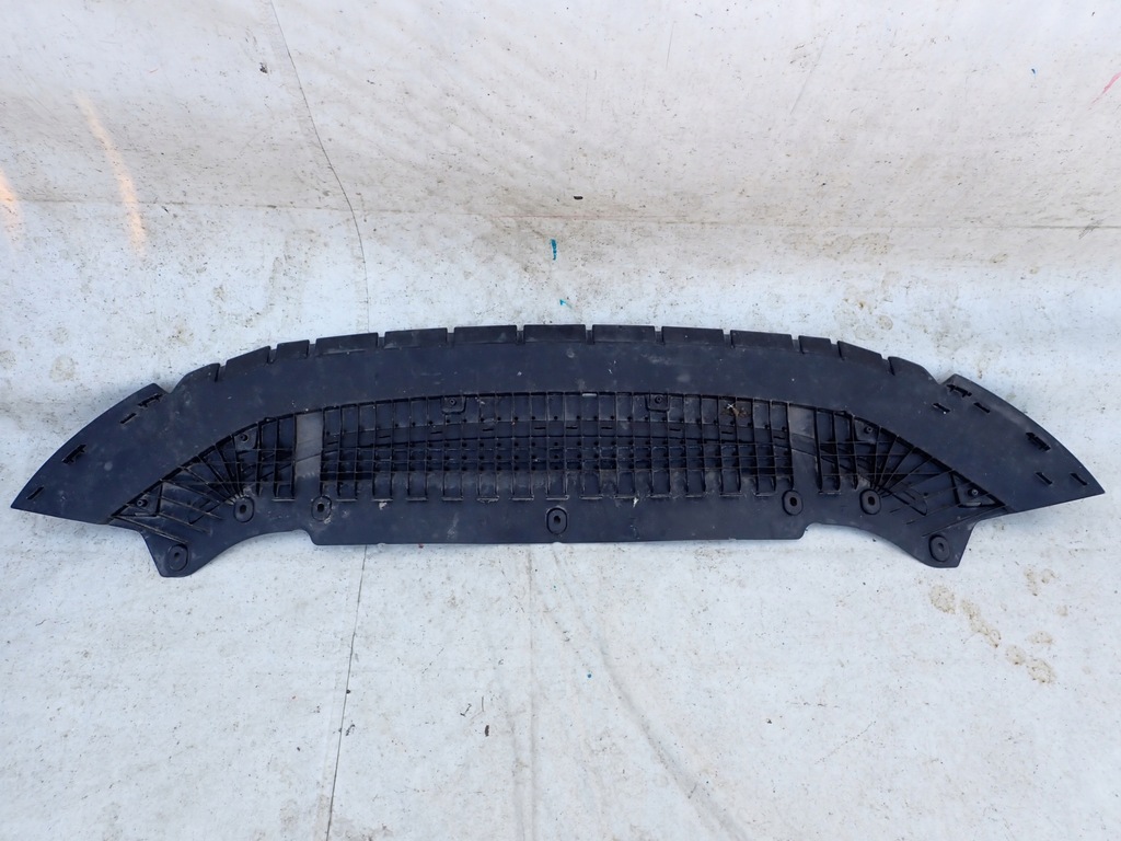 фото №1, Audi оригінальний номер 4k0807611 захист pod бампер