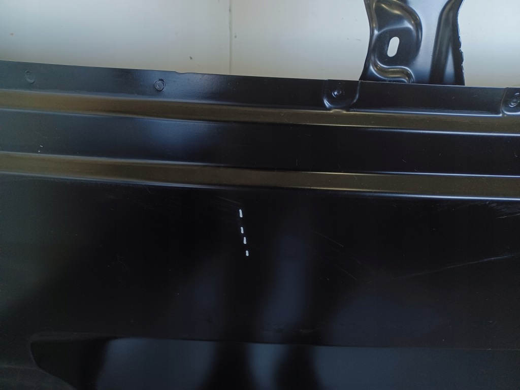 фото №12, Крышка багажника задняя задняя proace jumpy expert 16- zafira d vivaro 21- сервисная org