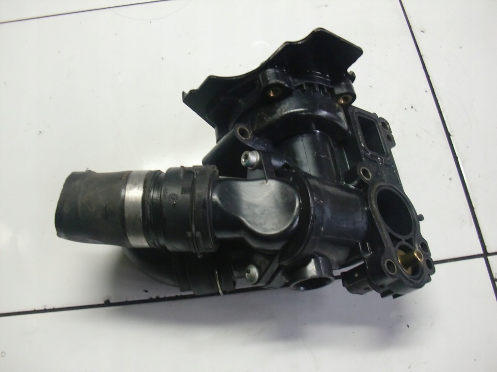 фото №4, Audi vw 1.8tfsi насос wody