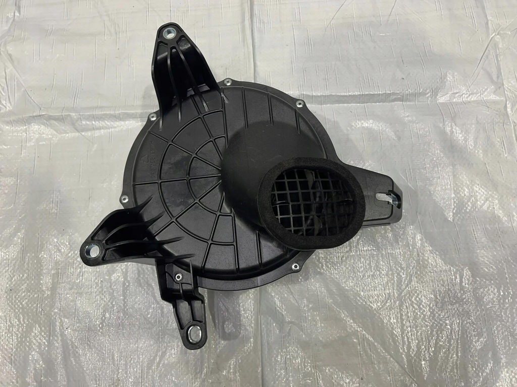 фото №1, Maserati grecale динамік сабвуфер 670157537