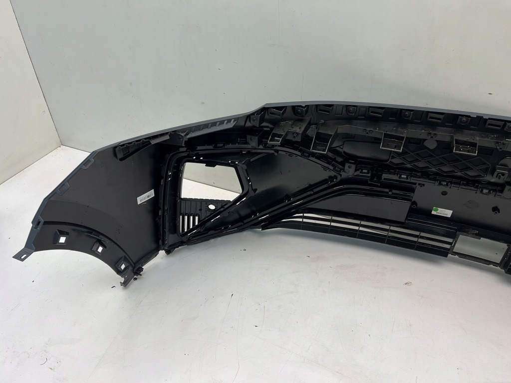 фото №6, Mg marvel r бампер передний перед pdc оригинал 20-