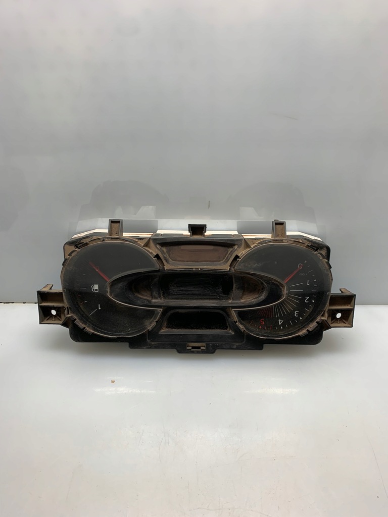 фото №1, Лічильник приладова панель 248109520r renault