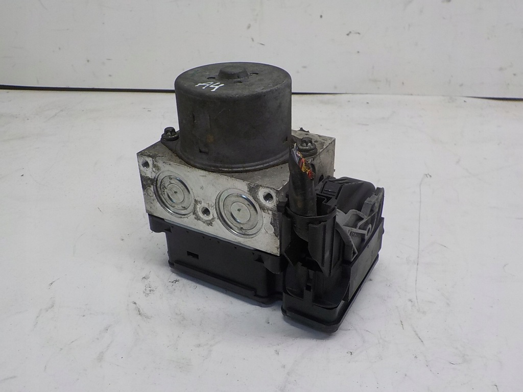 фото №1, Насос abs ford s-max 7g912m110aa