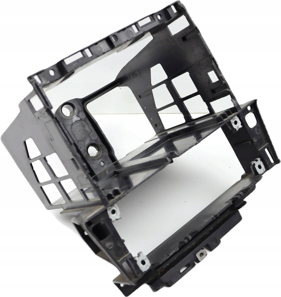 фото №1, Skoda superb i рамка каркас корзина радио 3u0858757