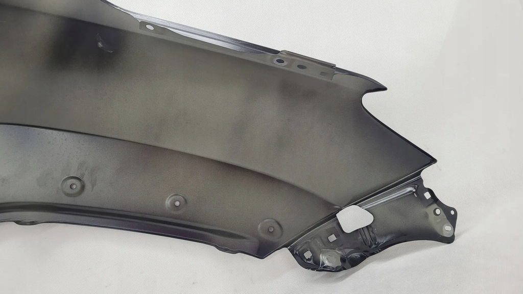 фото №13, Toyota yaris cross 20+ крыло перед передний левый fv