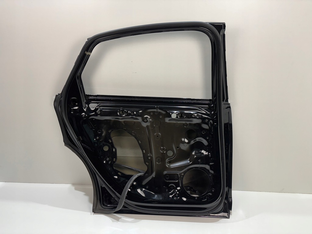 фото №12, Двері ліва задні audi a8 d5 4no