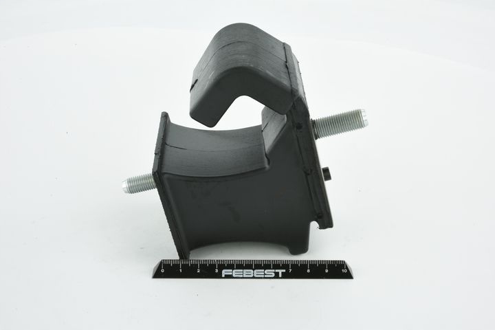 фото №9, Febest подушка двигателя передняя nissan pathfinder r51m