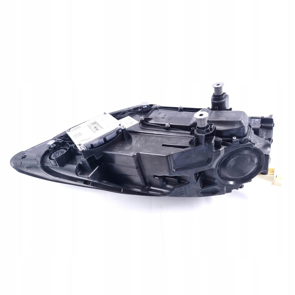 фото №6, Porsche cayenne 9ya full led лампа 9y0941033ah