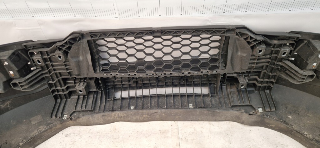 Iveco daily iv 4 14-19 рік бампер передній Ціна