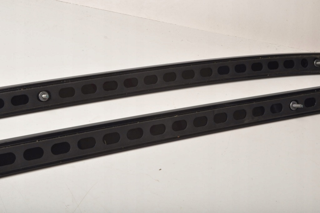 фото №7, Volvo xc60 ii рейлинг крышный 31416898 31416899 комплект