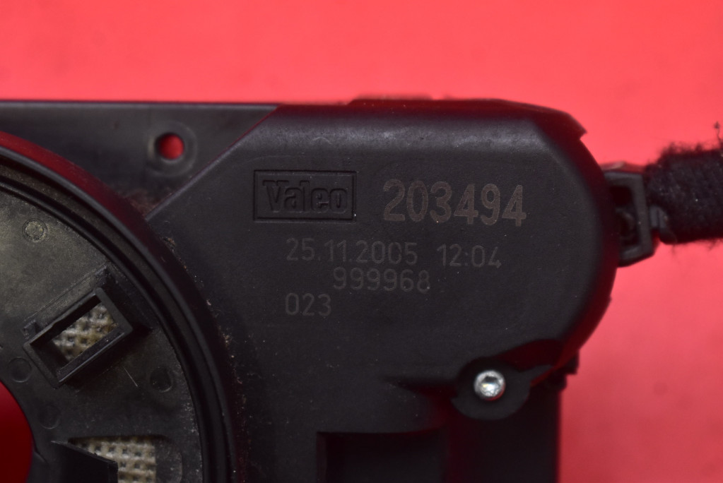 фото №7, Переключатель комбинированный подрулевой переключатель 13177915 opel zafira b 05-10