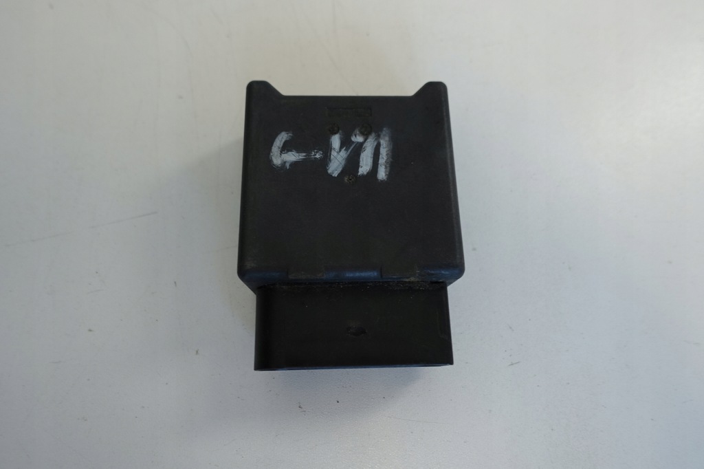 фото №1, Vw golf vii модуль насоса топлива блок управления