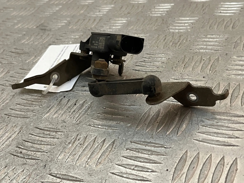 фото №5, Volvo xc60 2018 датчик вирівнювання світла osi задній