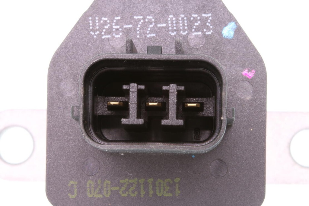 фото №13, Датчик скорости транспортного средства [vemo]