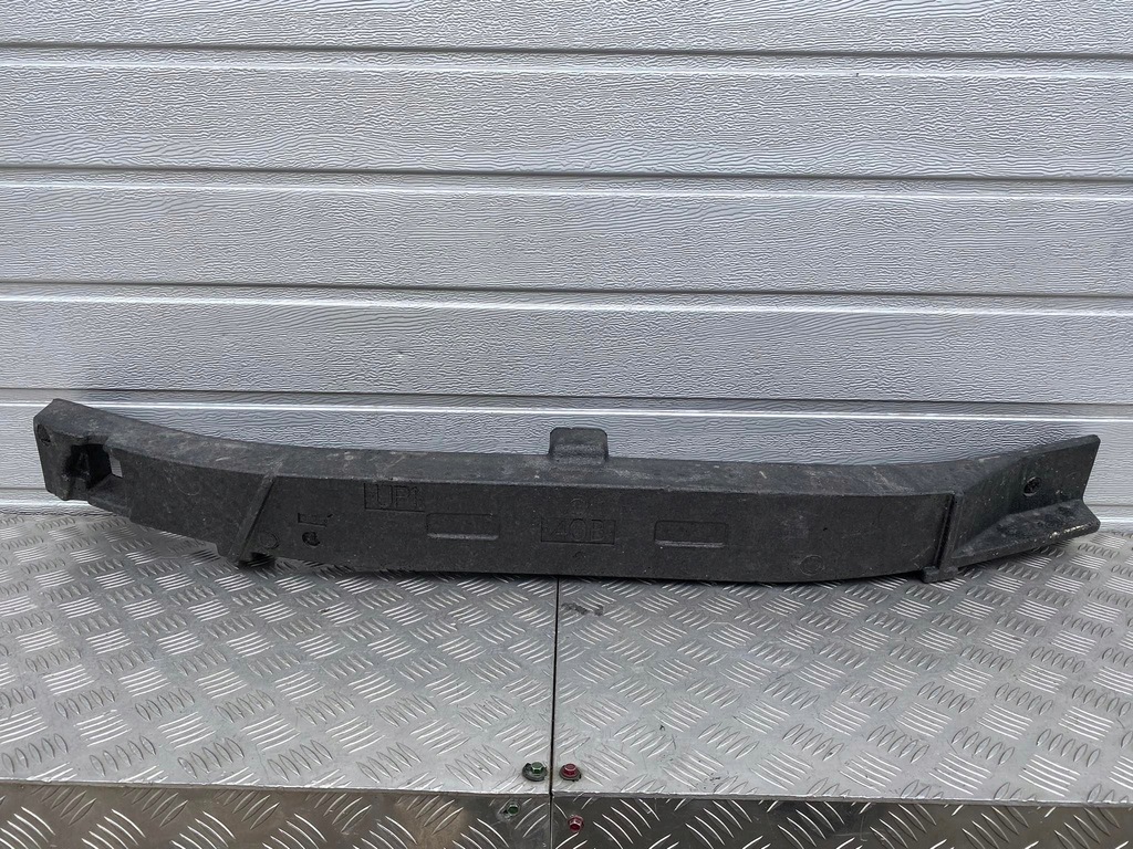 фото №1, Toyota yaris iv абсорбер бампера перед