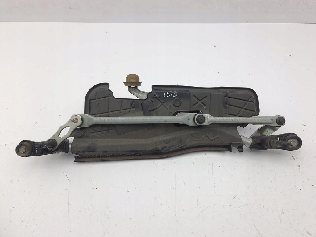 фото №8, Peugeot 2008 ii 2021 механизм i моторчик дворник