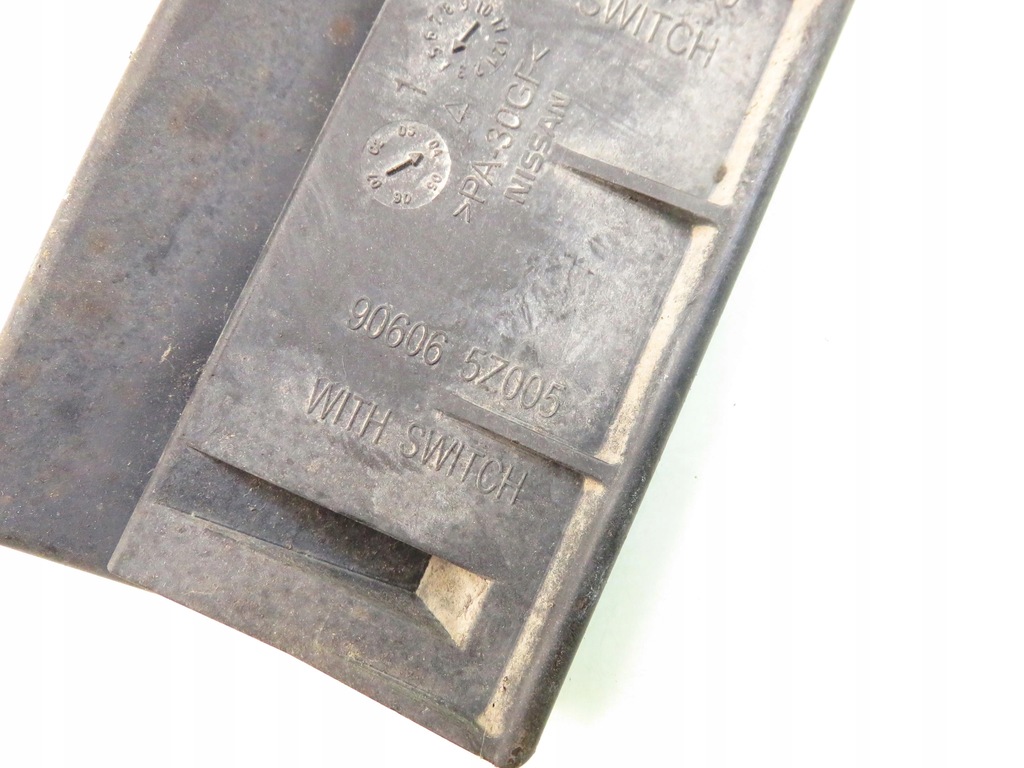 фото №5, Ручка крышки nissan quest iii 906065z005