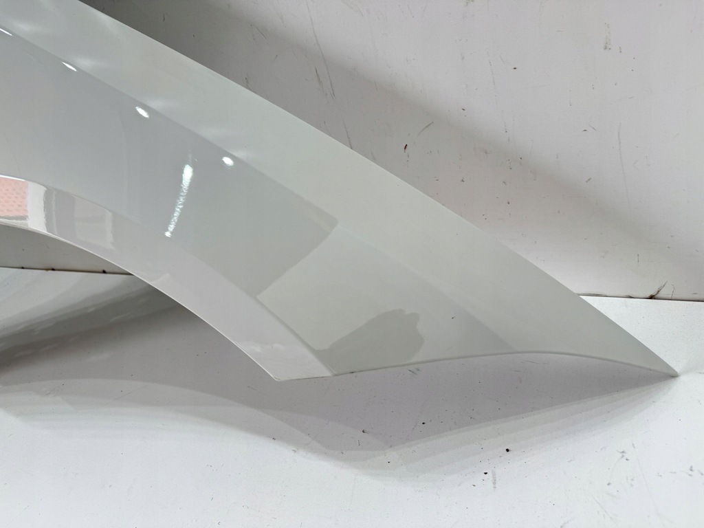 фото №8, Bmw 4 g26 крыло правый перед передний b хороший