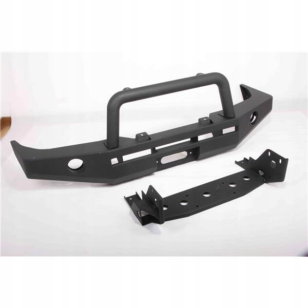 фото №1, Бампер передний стальной jeep wrangler jk