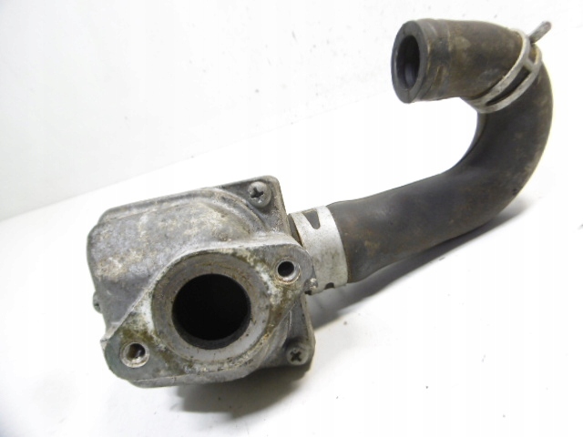 фото №2, Mazda rx8 клапан egr n3h113990 1,3 13b-msp denso