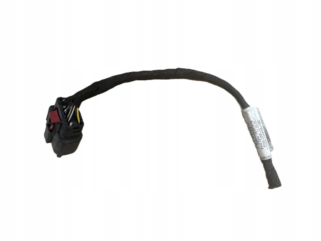 фото №1, Opel insignia b штекер 39135122