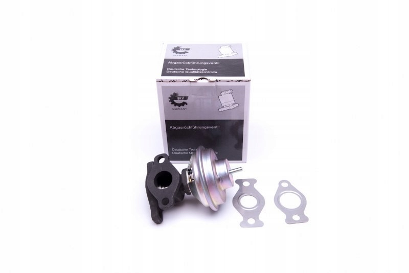 фото №9, Клапан egr getz tucson kia sportage ii 2841027250