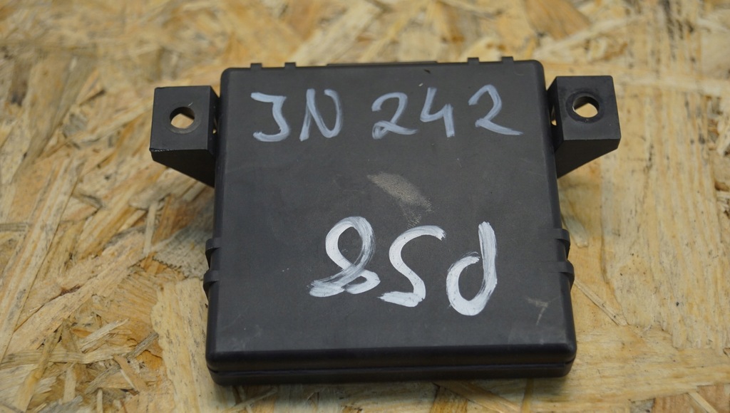 фото №5, Модуль шлюз audi a4 b8 a5 8r0907468a