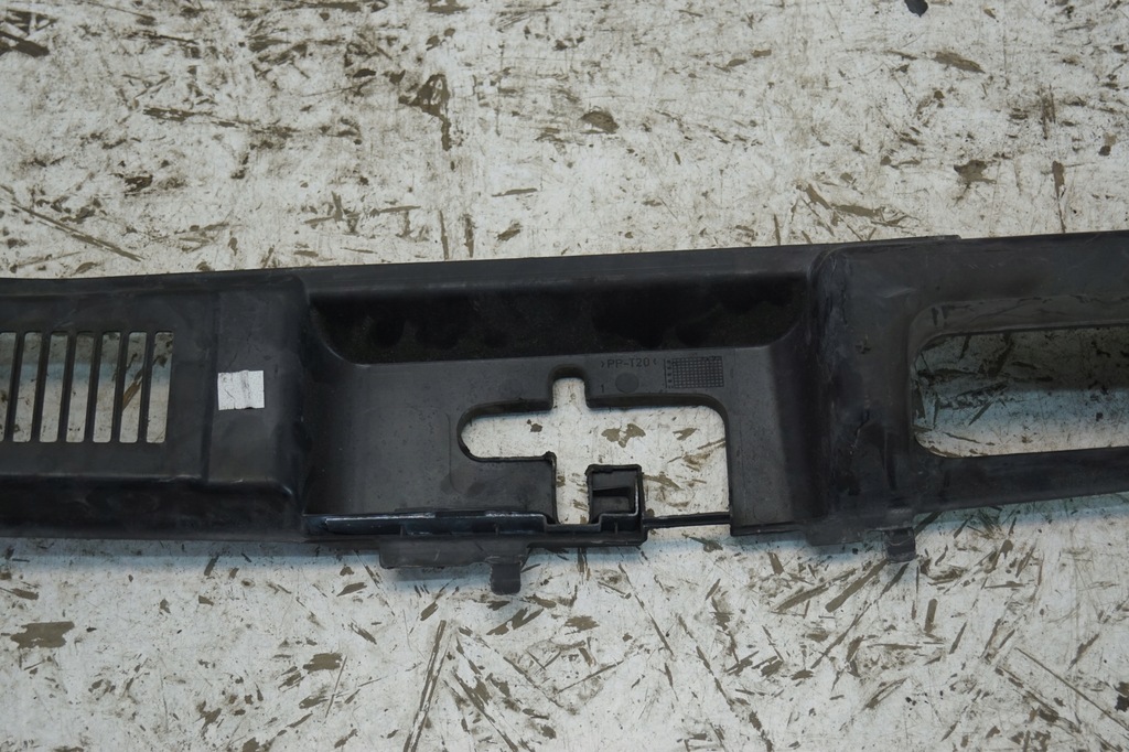 фото №8, Защита поперечина rzedniego volvo v50 30674608