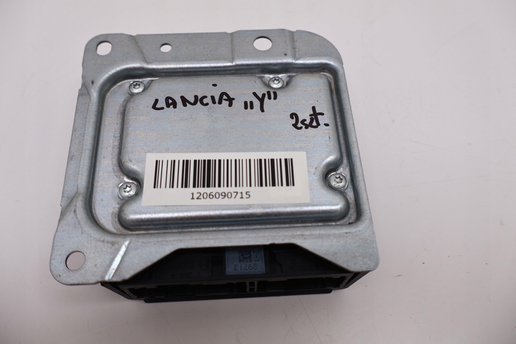 фото №5, Lancia ypsilon датчик модуль подушка безопасности 52052831