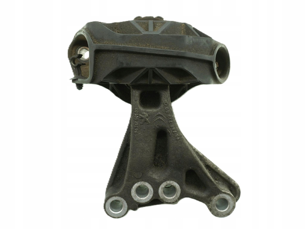 фото №1, Кронштейн подушка двигателя citroen c3 iii 1.2 b 9676771080