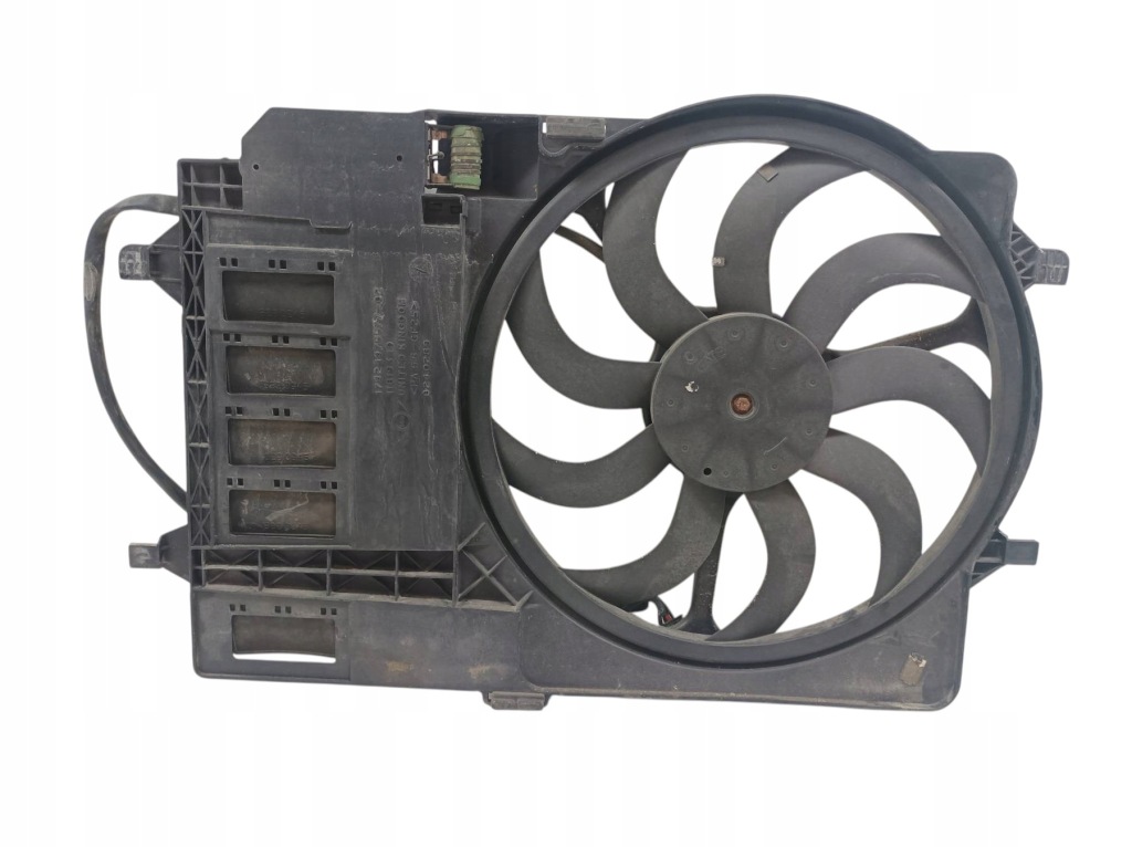 Купить Вентилятор радиатора 1.6 b r50 1475577 mini one 1 2000-2006