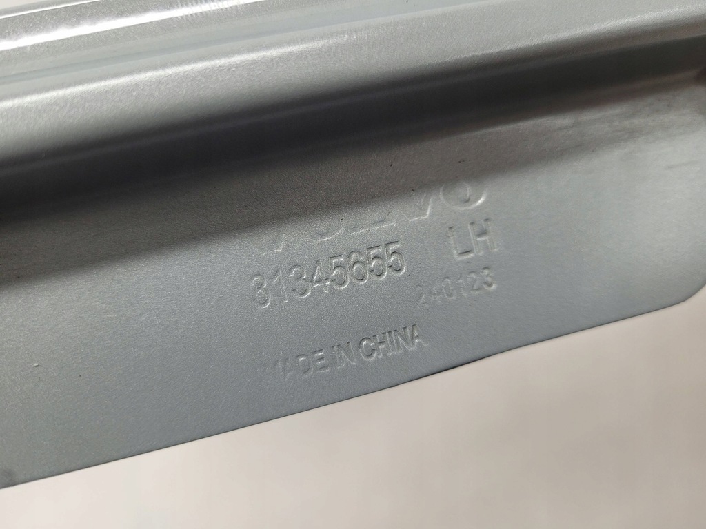 фото №11, Volvo ex30 ex-30 23- крила перед передній лівий fv 31345655