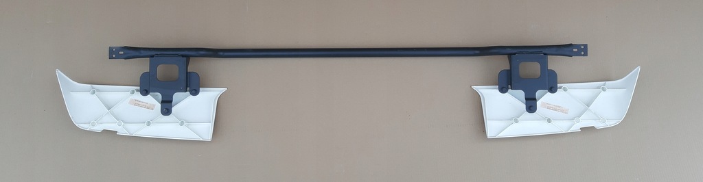 фото №5, Scania r s ngt спойлер даховий вітровик каркас