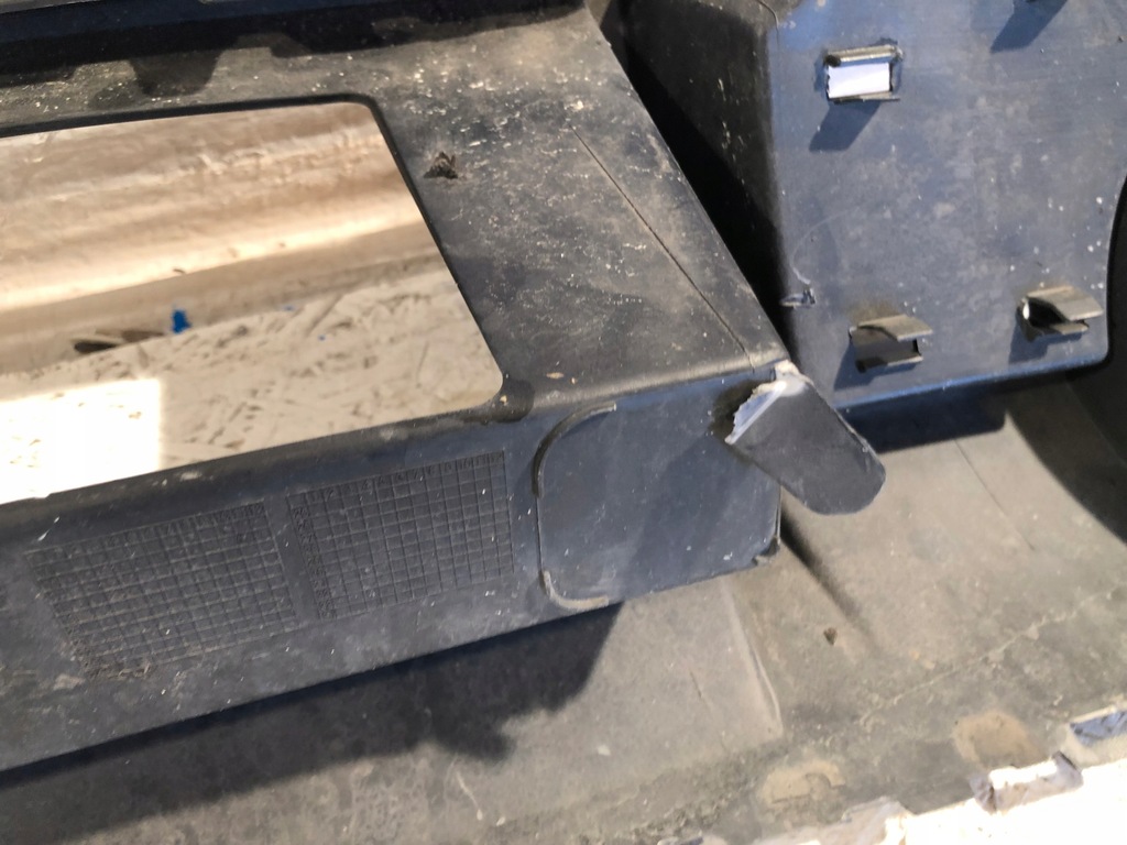 фото №7, Audi a3 lift s-line 8v3 дифузор спойлер задня задній