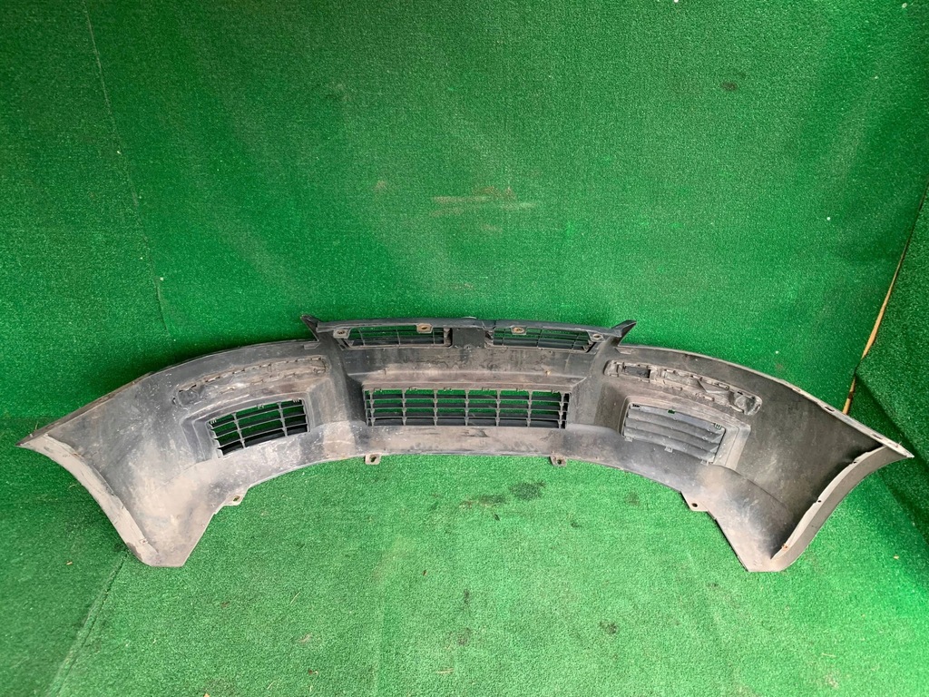 фото №8, Бампер перед передній fiat stilo 3d 1821920011 wwa