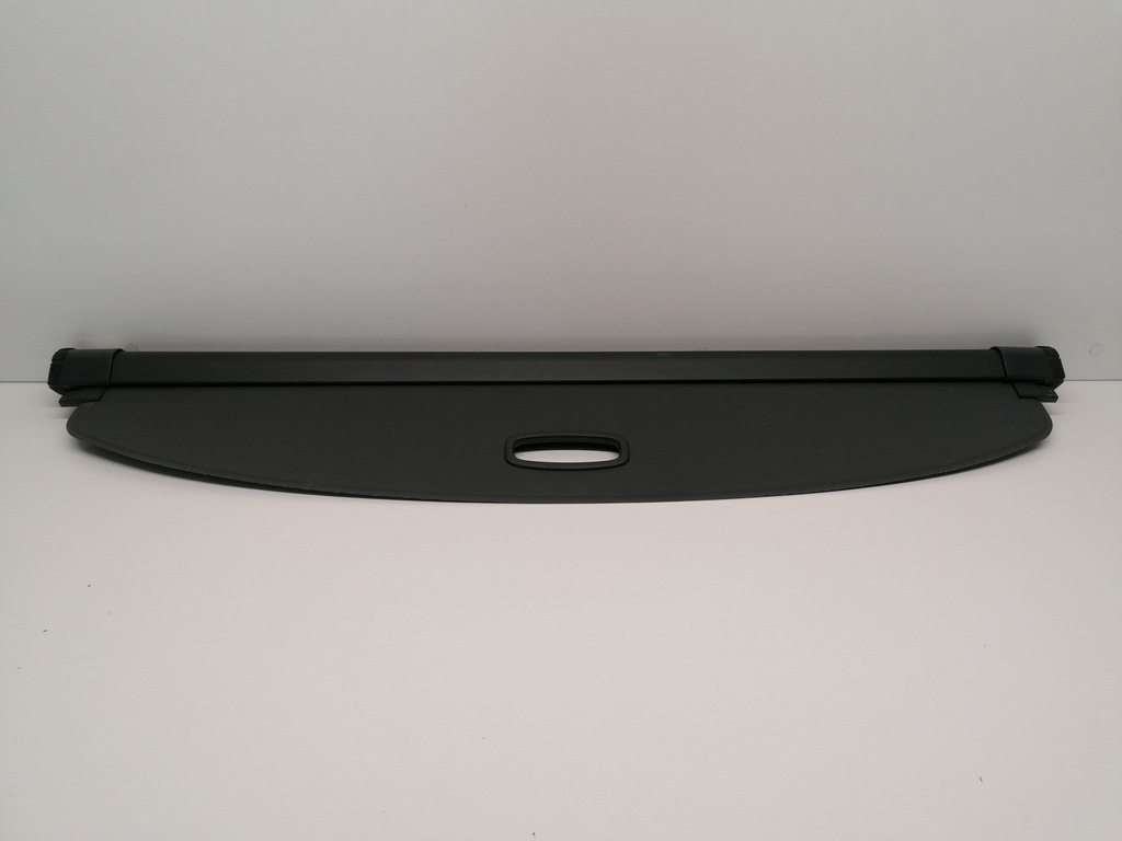 фото №1, Hyundai ioniq шторка багажника оригинал 2016-