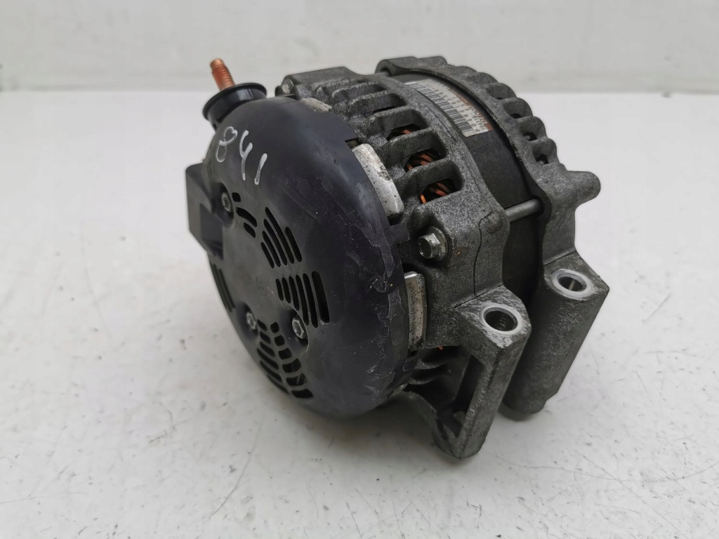 Maserati ghibli 2014 генератор p04801835ab в Україні