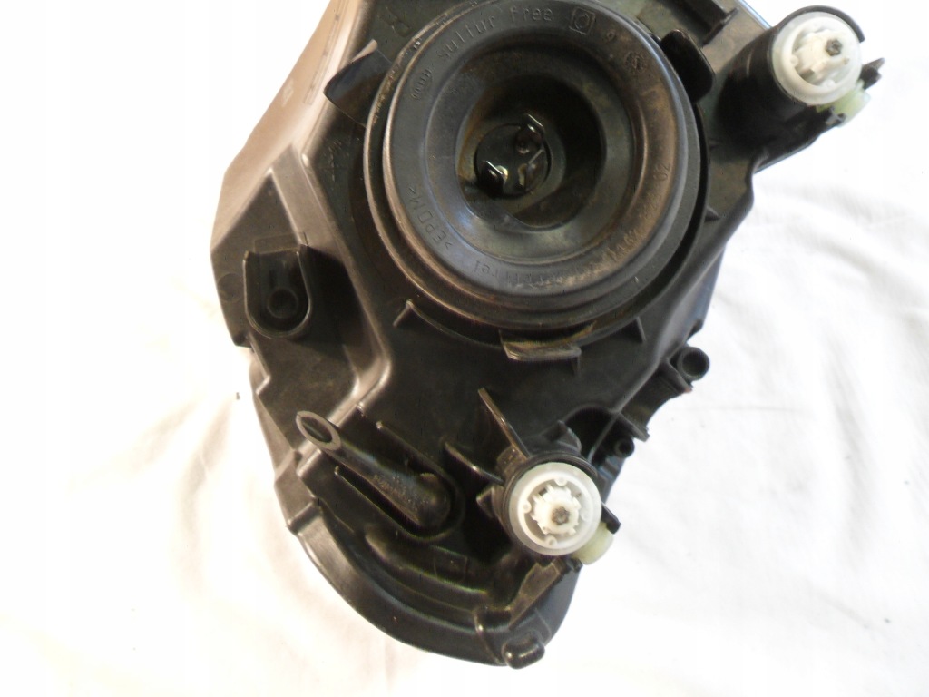 фото №12, Vw up lift 16r+ правая лампа перед led 1el012644-02