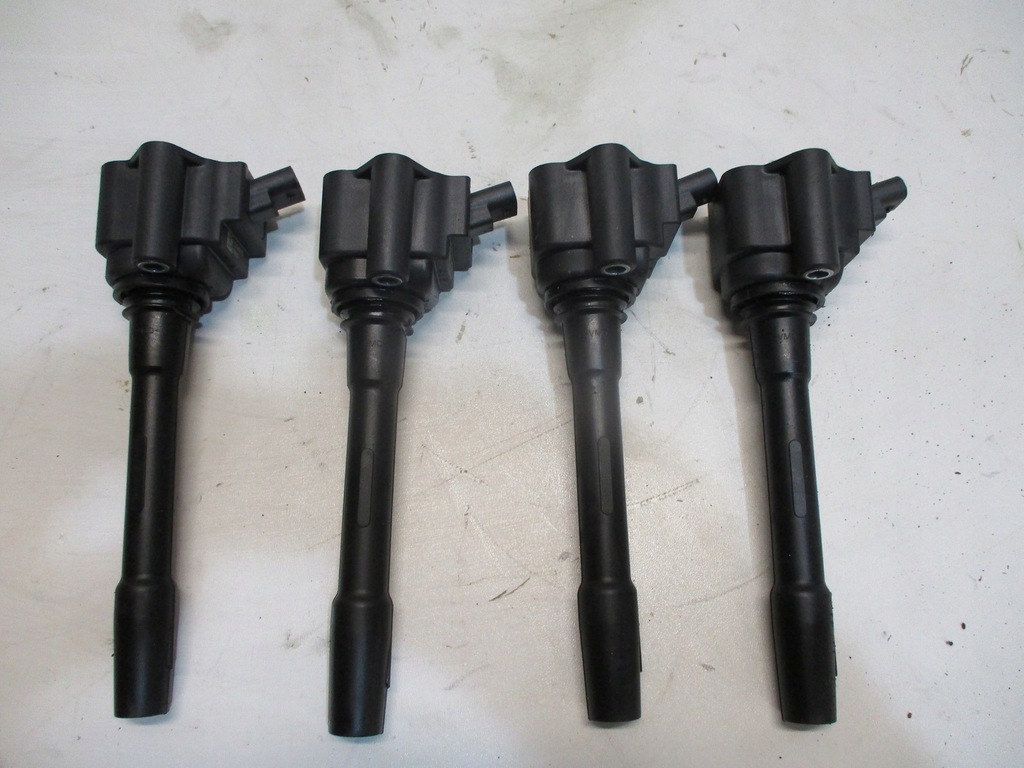 фото №1, Катушка катушки jeep compass 1,3hyb 20r 55282087